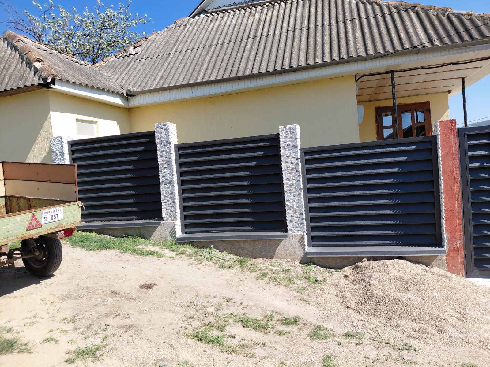Reședință contemporană · Cluj-Napoca